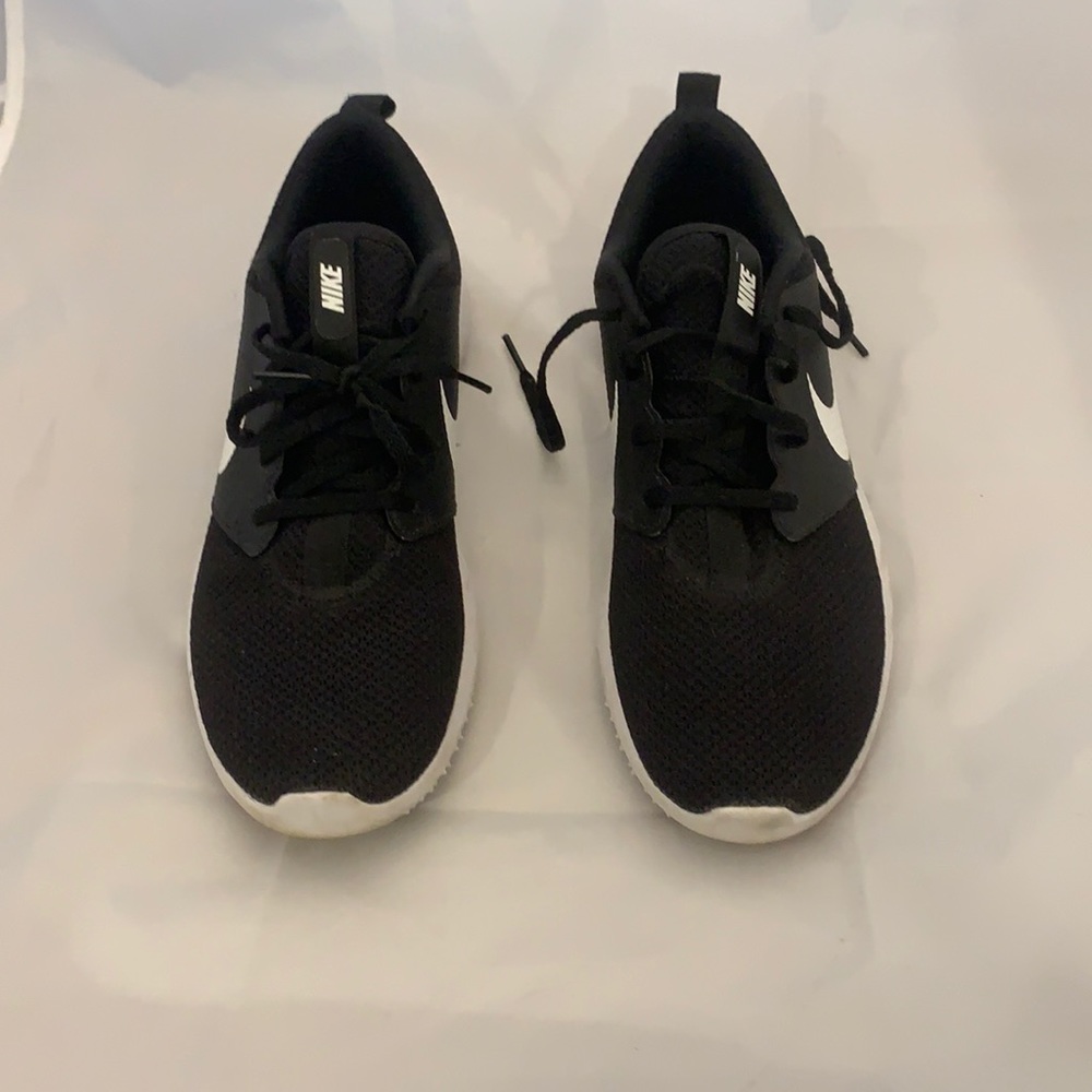 Nike golf shoes